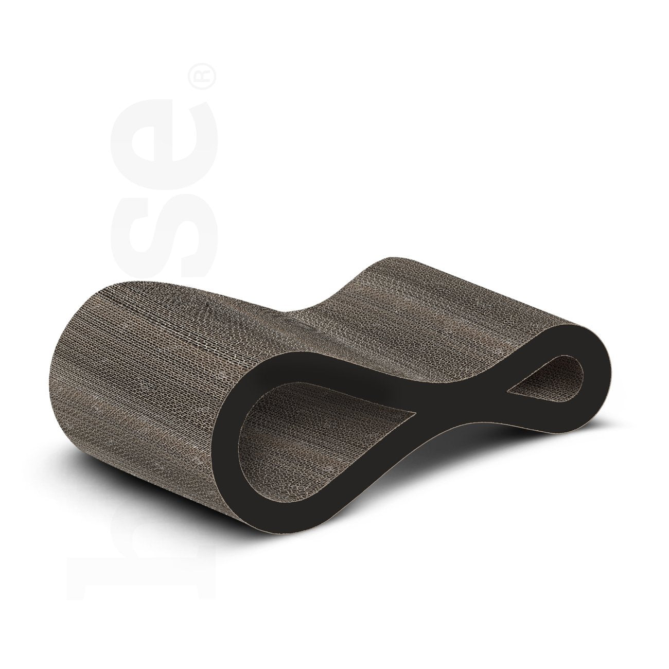 Knut | Scratching board to keep your cat healthy & active