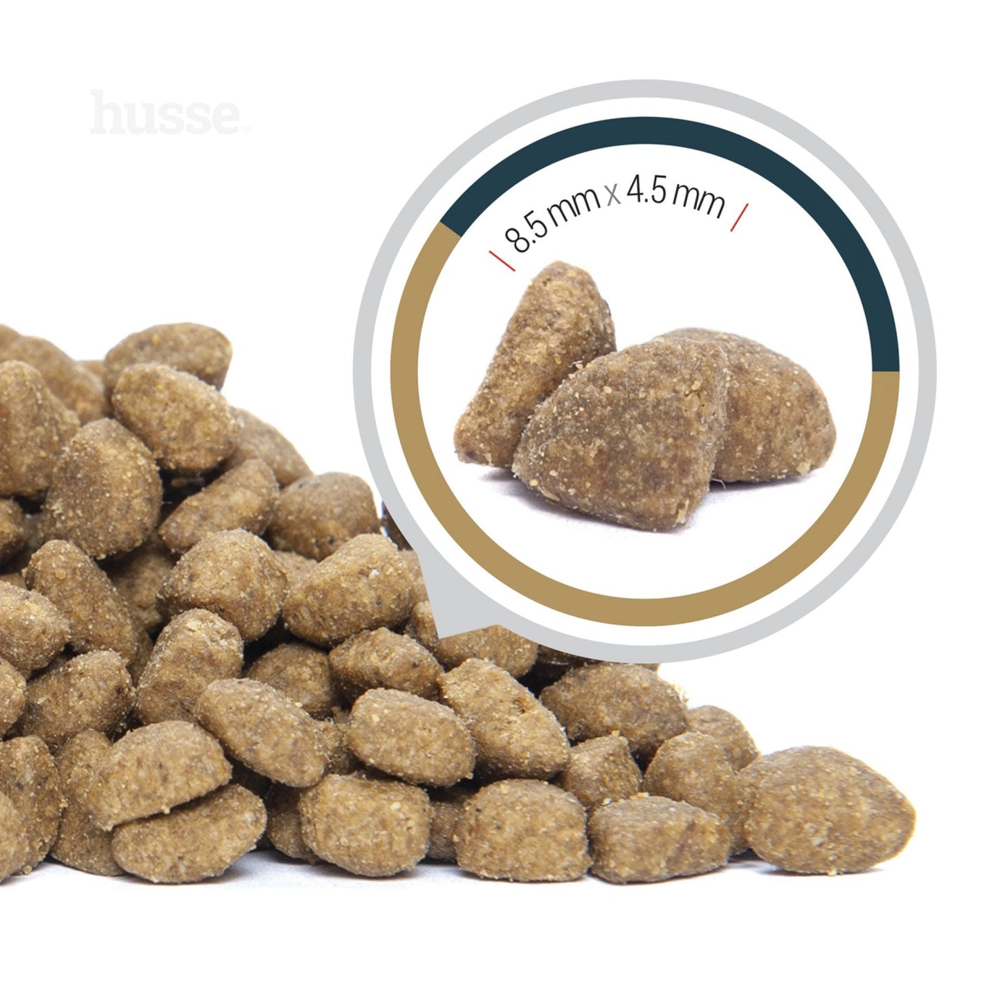 Lynx Senior | Grain free kibbles for senior cats with sensitive skin & stomachs (free sample - one pack per customer)