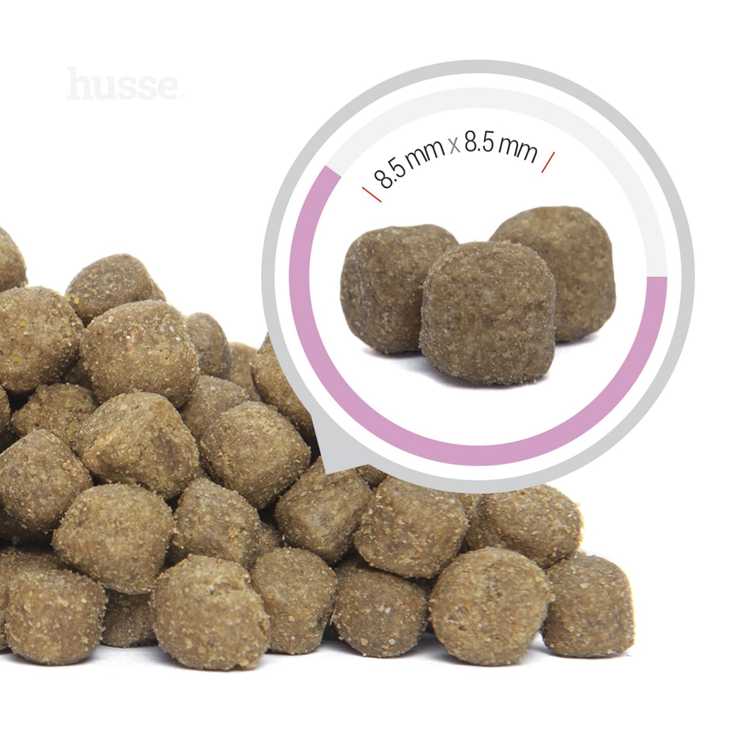 Sensitive Ocean Care Mini | Gluten free recipe with a single animal protein source