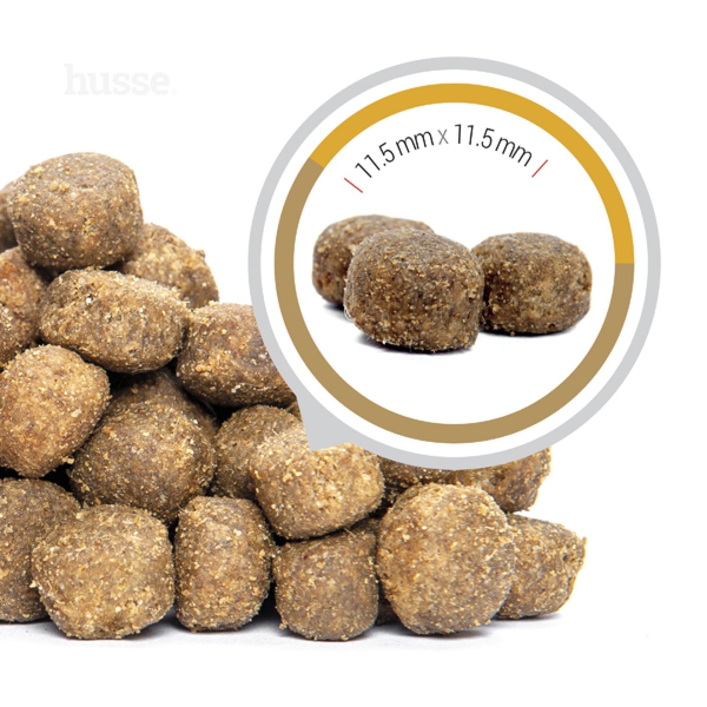 Opus Farm | Grain free kibbles with limited animal protein sources (free sample - one pack per customer)