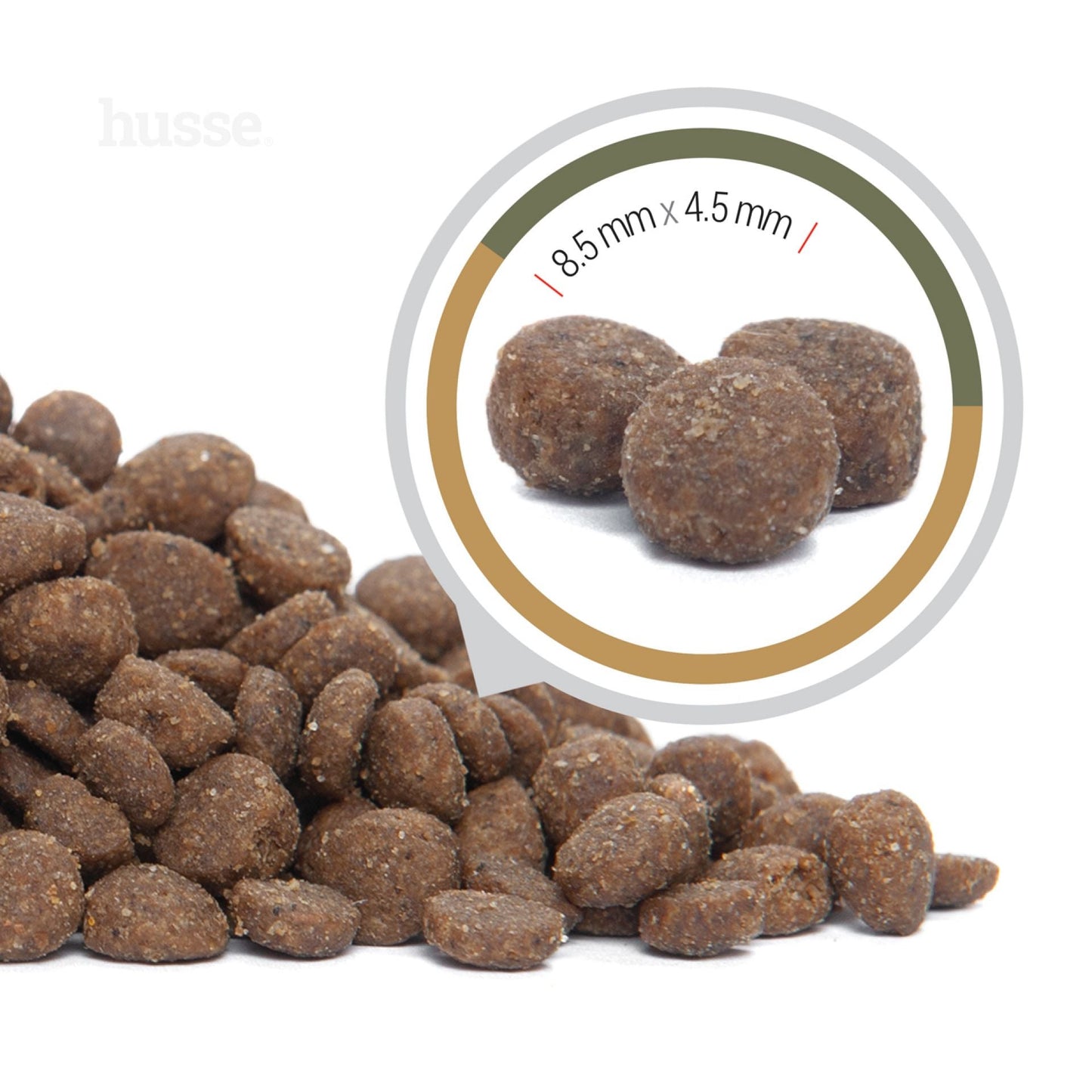 Opus Lynx | Grain free kibbles for cats with sensitive skin & stomachs (free sample - one pack per customer)