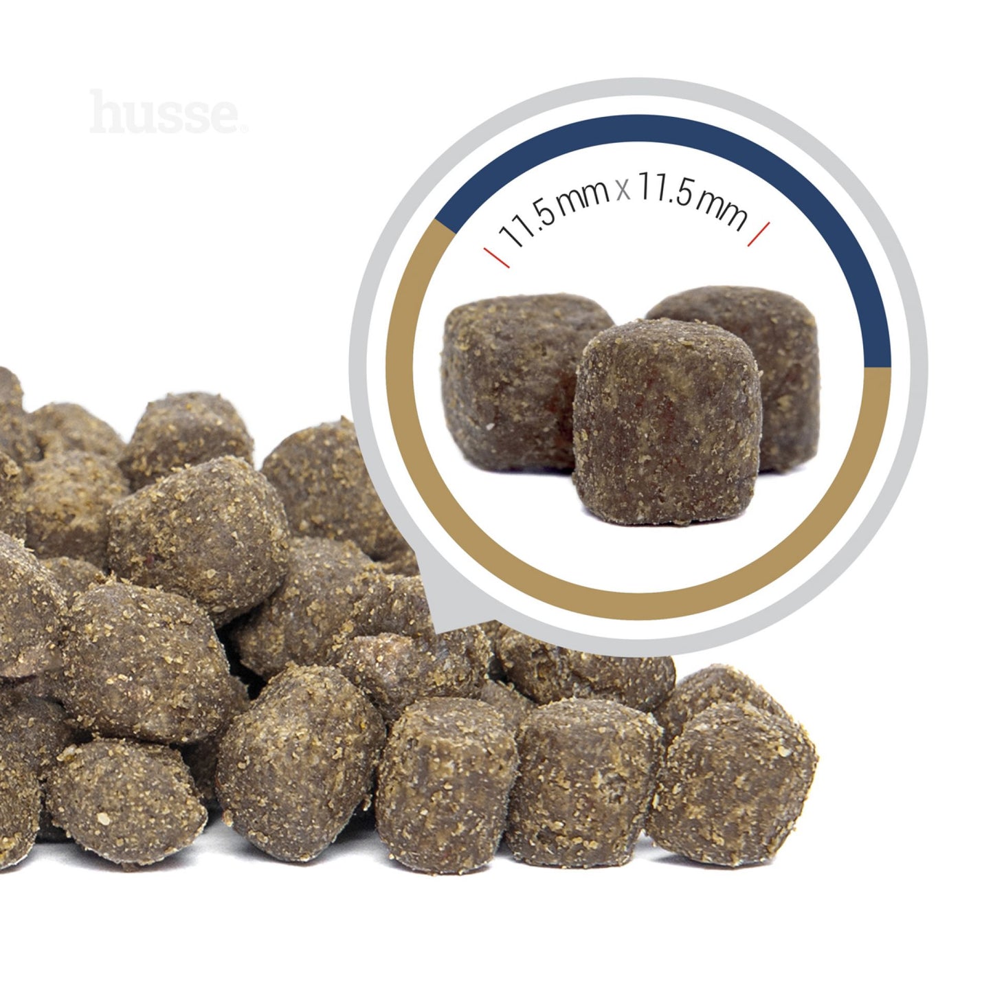 Opus Ocean | Grain & gluten free kibbles with a single animal protein source