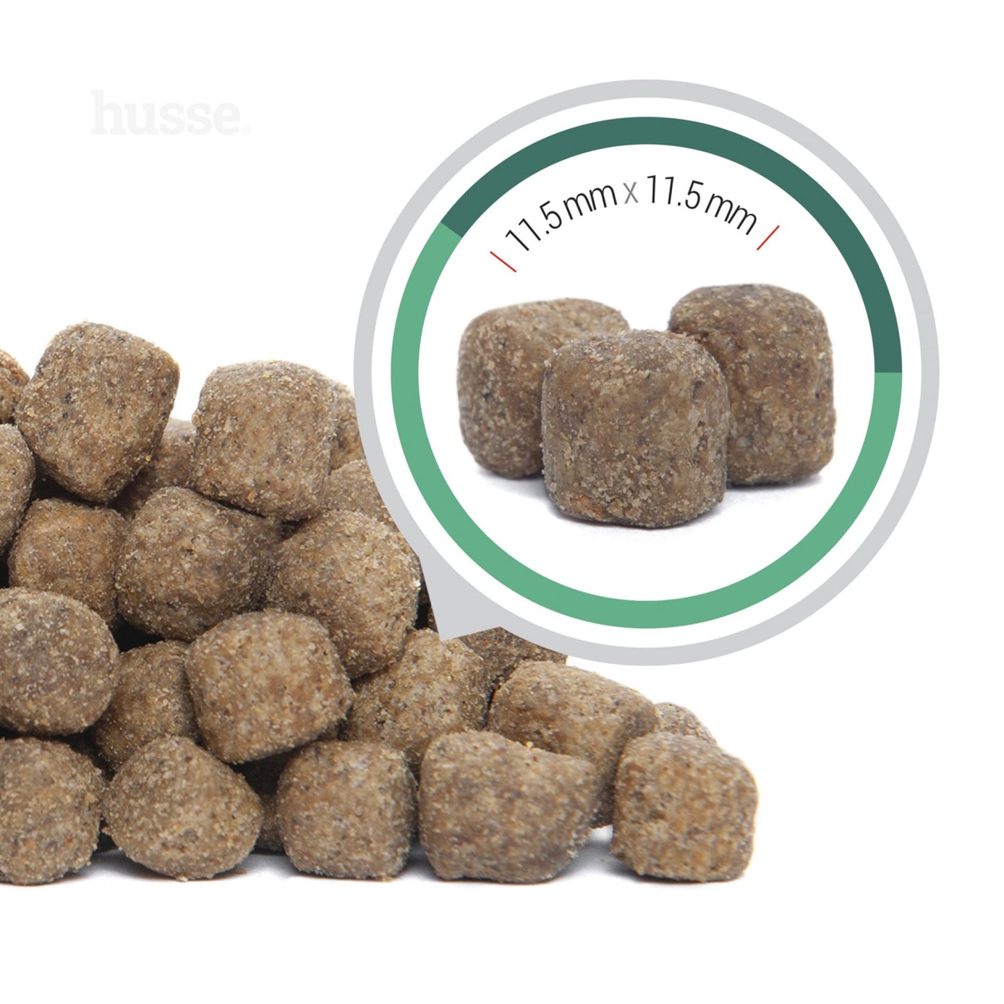 Prima Plus | Maintenance dog food with moderate fat & calorie content
