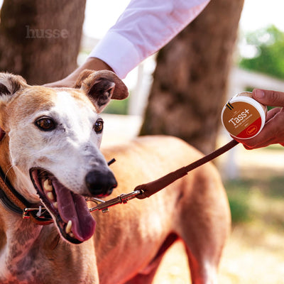 タス プラス 40 ml | 蜜蝋配合の足ケア製品