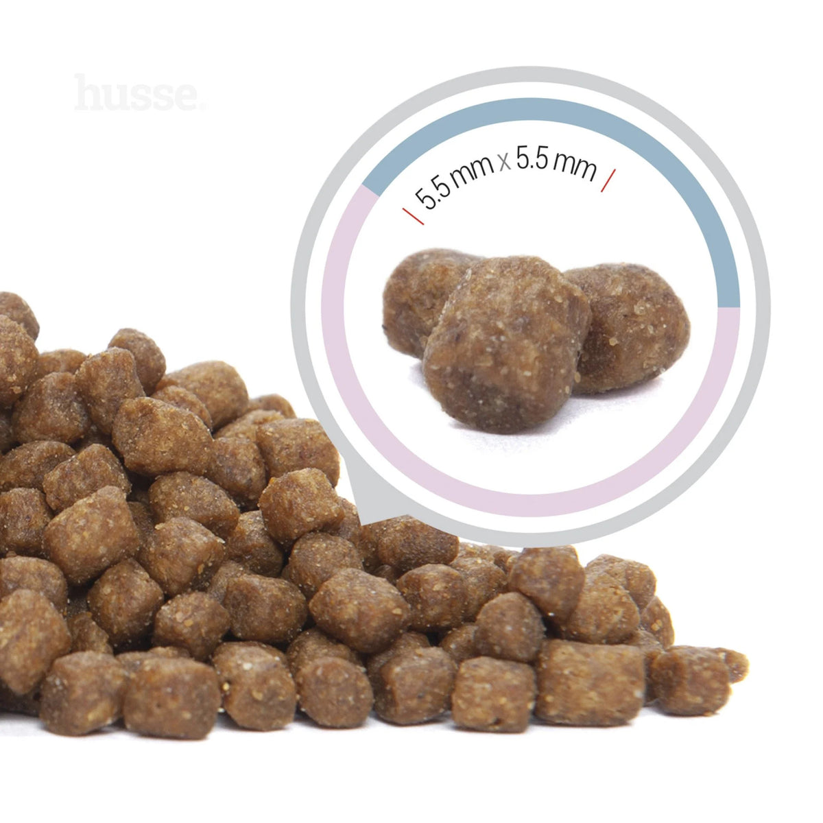 Exclusive Kattunge | Natural Complete Kitten Delicious Dry Cat Food High Chicken Meat Content (16 Jun 2026 Expiry)