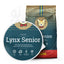 Lynx Senior | Grain free kibbles for senior cats with sensitive skin & stomachs