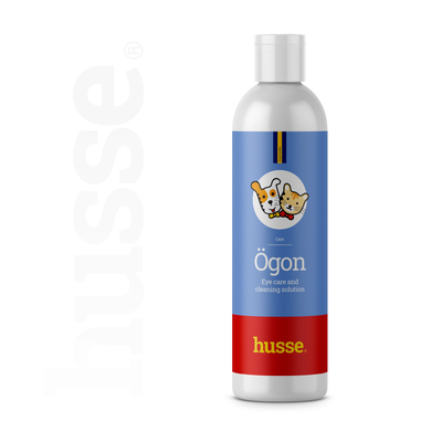 Ogon, 125 ml | Eye cleaning lotion for everyday use