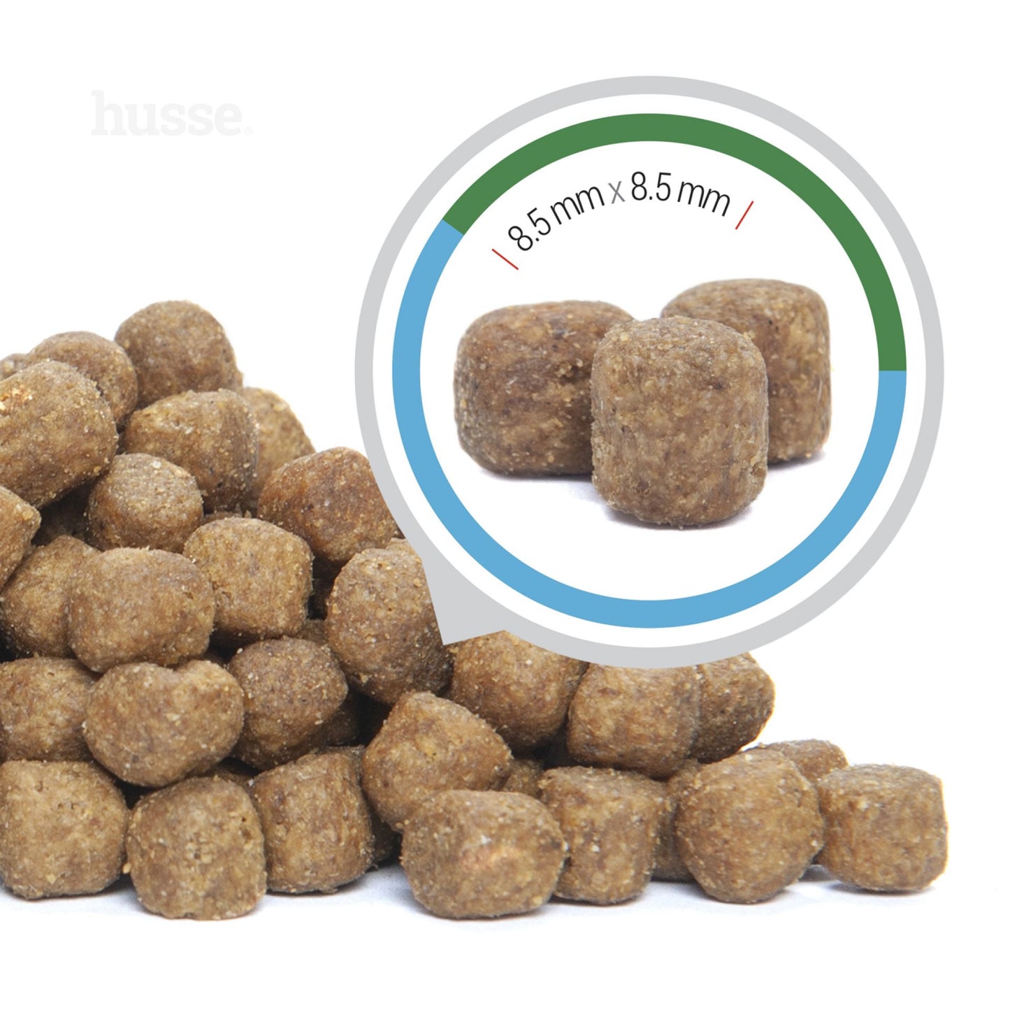 Optimal Mini | Gluten free dog dry food designed to meet high energy needs