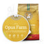Opus Farm | 動物性タンパク質源を制限した穀物とグルテンを含まないドライフード